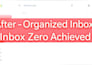 be your virtual assistant for email and admin tasks